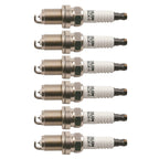 6x Spark Plugs for Mitsubishi Diamante Galant Montero V6 (1992–2000)