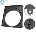Cooling Fan Blade Shroud for Toyota Tundra, Sequoia (2010–2021)
