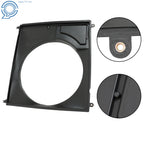 Cooling Fan Blade Shroud for Toyota Tundra, Sequoia (2010–2021)
