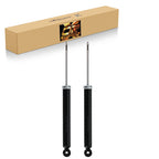 2x Rear Shock Absorber Assembly Left Right for Kia Amanti 2007-2009 3.8L