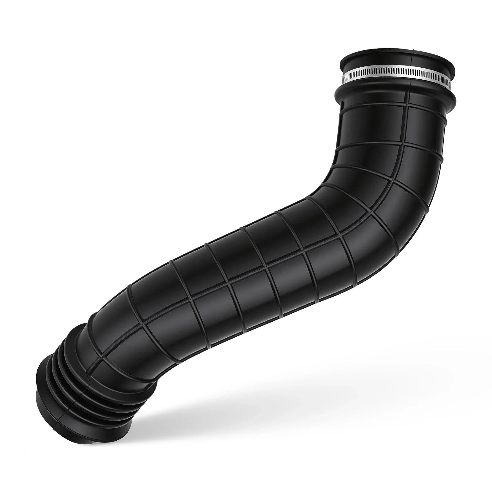 Clutch Duct Inlet for Polaris RZR Turbo XP / Turbo XP 4 (2016–2018)