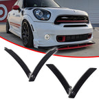 Smoke Side Marker Lights for MINI R55 R56 R57 R58 R59 R60 R61 (2007–2016)