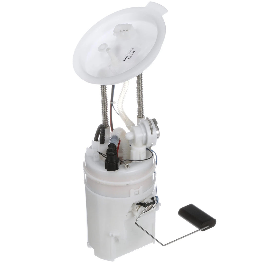 Delphi FG1681 Fuel Pump Module Assembly for BMW X3/X4 (2011–2018)
