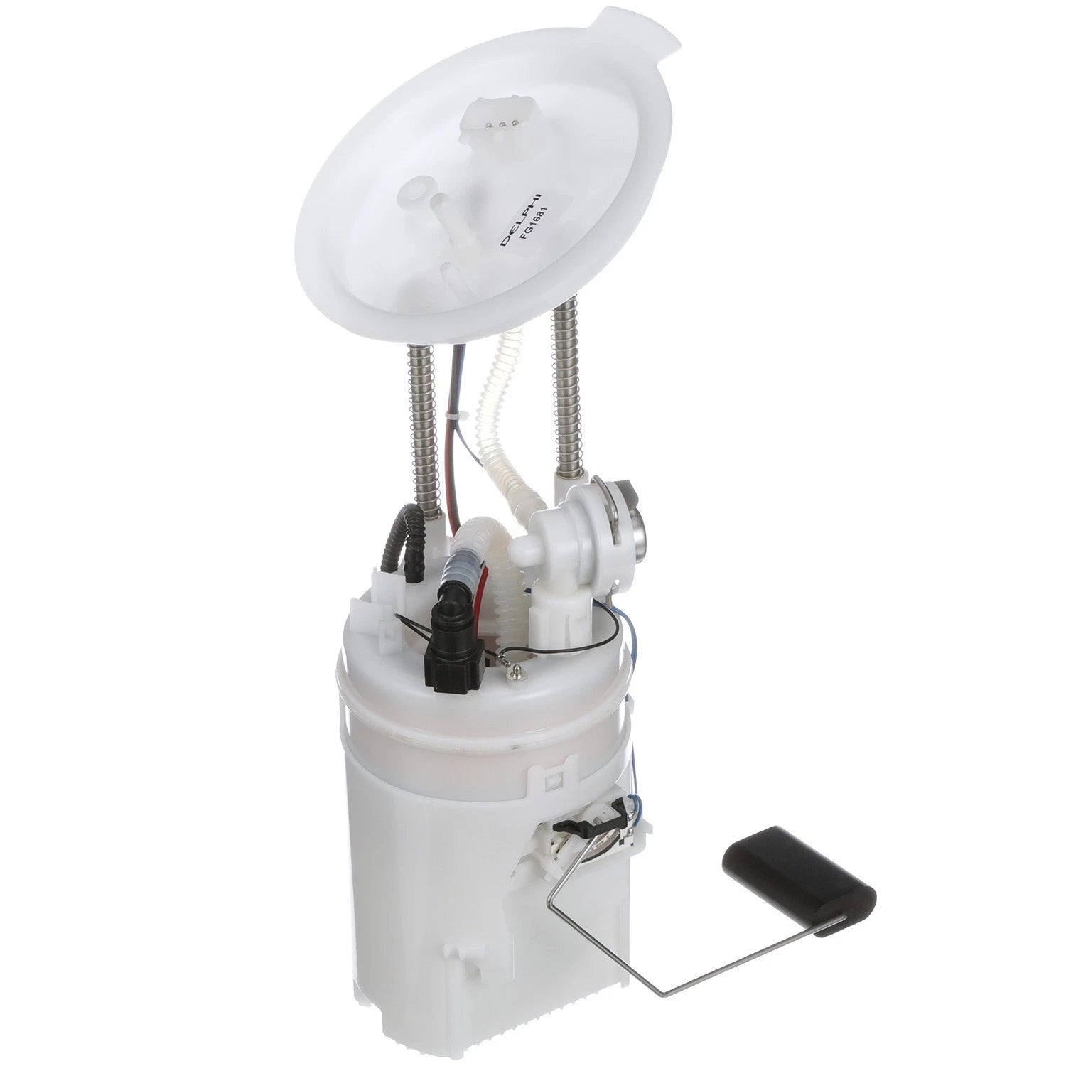 Delphi FG1681 Fuel Pump Module Assembly for BMW X3/X4 (2011–2018)