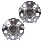 2Pcs Rear Wheel Hub & Bearing 52730F0000 for Hyundai Elantra GT Ioniq (2017–2021)