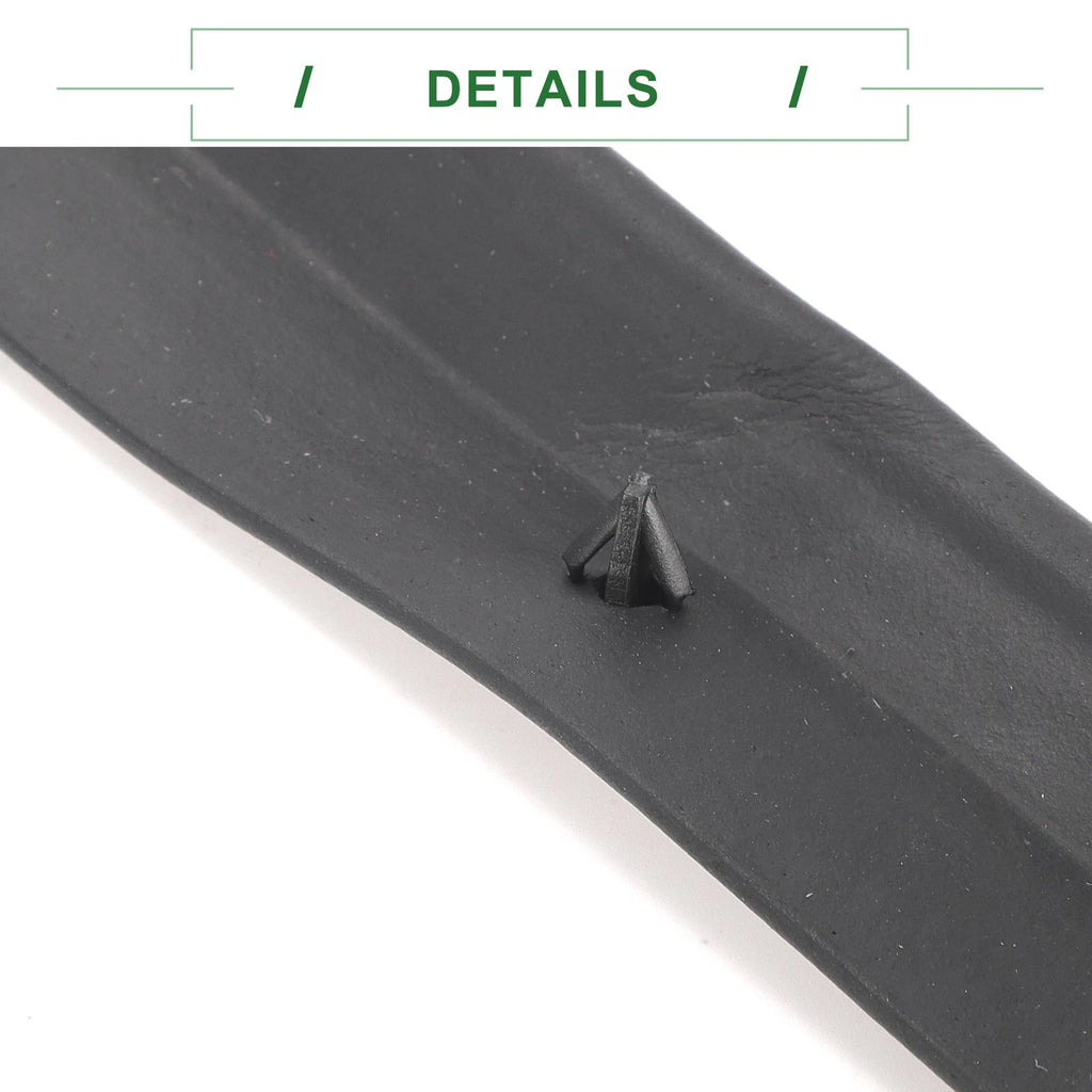 Front Engine Hood Sealing Strip No. 74148TA0A00 for Honda Accord (2008–2012)