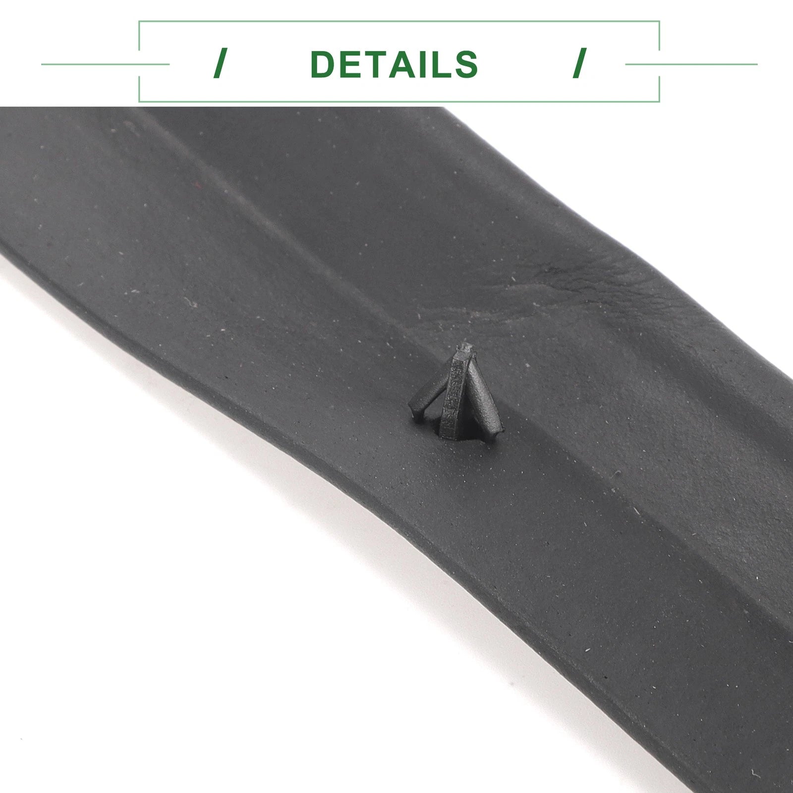 Front Engine Hood Sealing Strip No. 74148TA0A00 for Honda Accord (2008–2012)