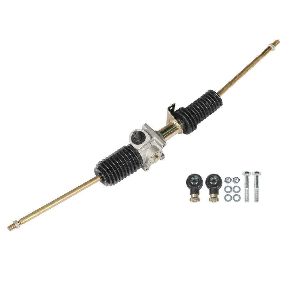 Complete Steering Rack Assembly for Polaris RZR 800 (2008–2014)