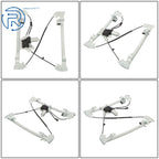 Power Window Regulator for Lincoln Mark (2006-2008) & Ford F-150 (2004-2008)