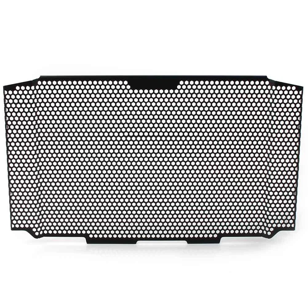 Radiator Guard Cover for Honda CB1000R Neo Sports Cafe (2018-2020) Black
