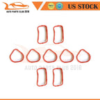 Engine Gasket for Jeep Wrangler TJ 2.4L L4 (2001–2010)