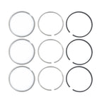 Rebuild Kit for Bobcat 325C 328 329 Excavator (2011-2015)