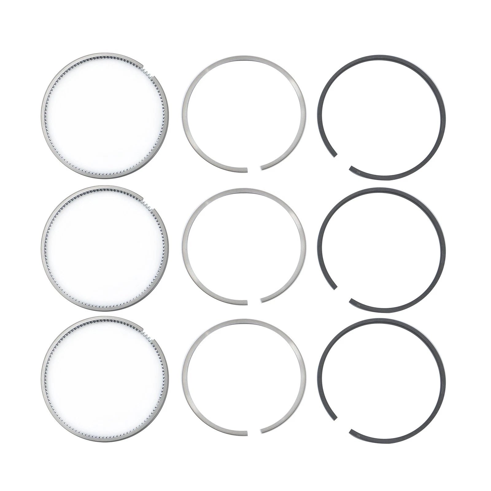 Rebuild Kit for Bobcat 325C 328 329 Excavator (2011-2015)
