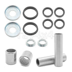 Swing Arm Bearing Seal Collar Cap Kit for Honda TRX450R Sportrax (2004–2014)