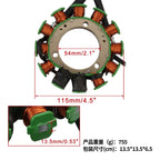Stator Coil for Honda Magneto Generator