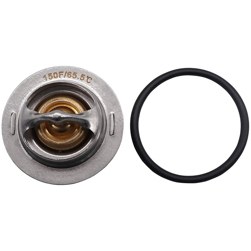 Thermostat Kit for Volvo Penta 4.3 5.0 5.7 L Engine (1999–2023) 3587597