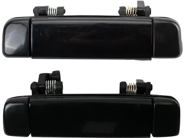 Set of 2 Door Handles for Mazda Protege (1990–1995) MM958WB