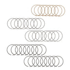 Piston Ring Set for Chrysler 300 Dodge Charger 5.7L V8