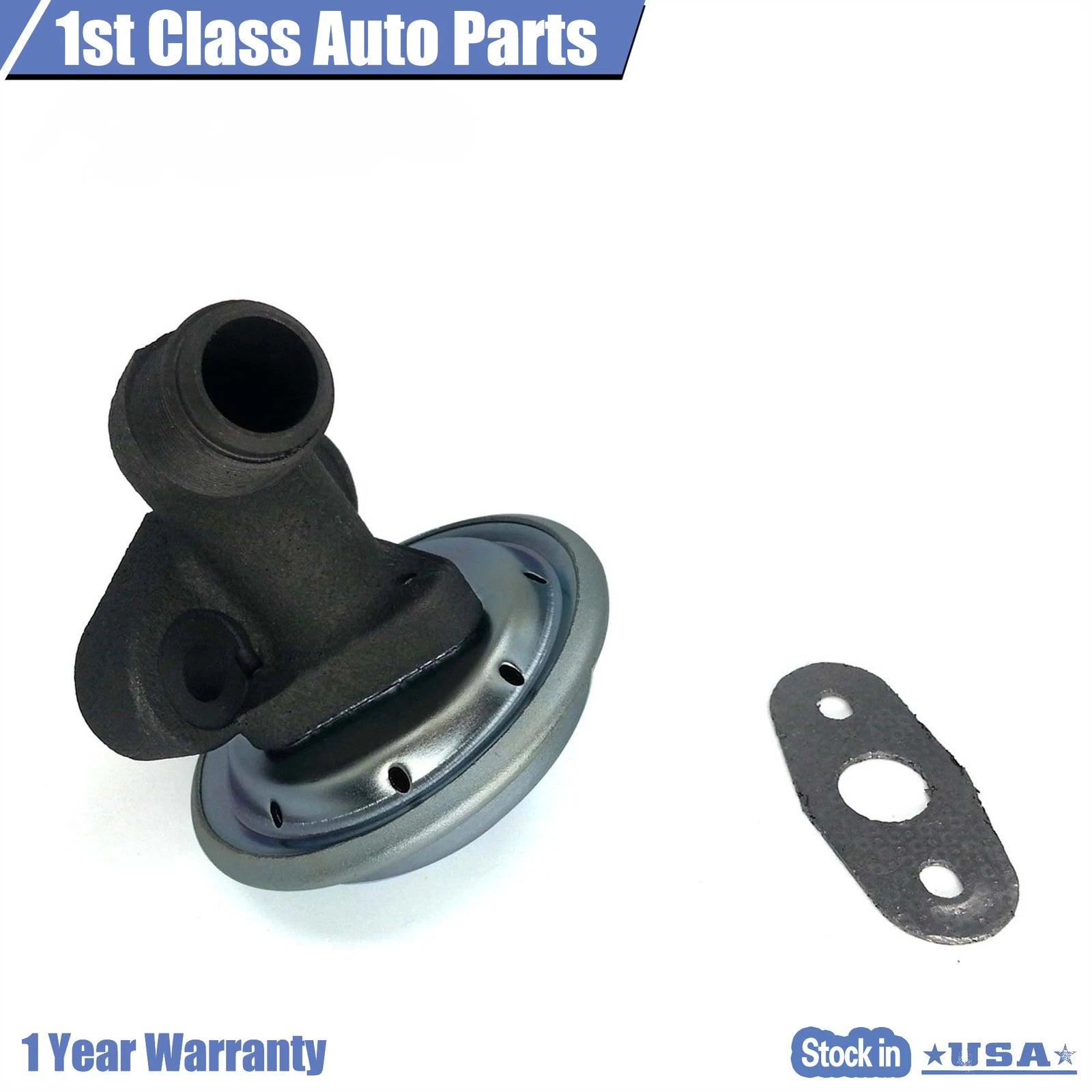 EGR Valve for Ford Explorer Mercury Mountaineer (1997-2001)