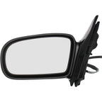 Set of 2 Mirrors for Chevy Olds Classic
