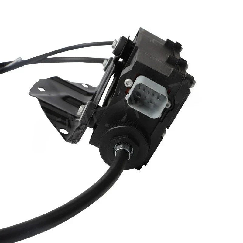 Parking Brake Actuator Control Unit Rear for BMW X5/X6 (2012–2019)