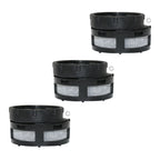 3X Fuel Pump Strainer Pre Filter for Husqvarna Norden 901 (2022–2023)