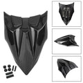 Carbon ABS Rear Seat Cover Cowl for Kawasaki Z650 Ninja 650 (2017–2023)