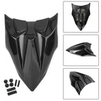 Carbon ABS Rear Seat Cover Cowl for Kawasaki Z650 Ninja 650 (2017–2023)