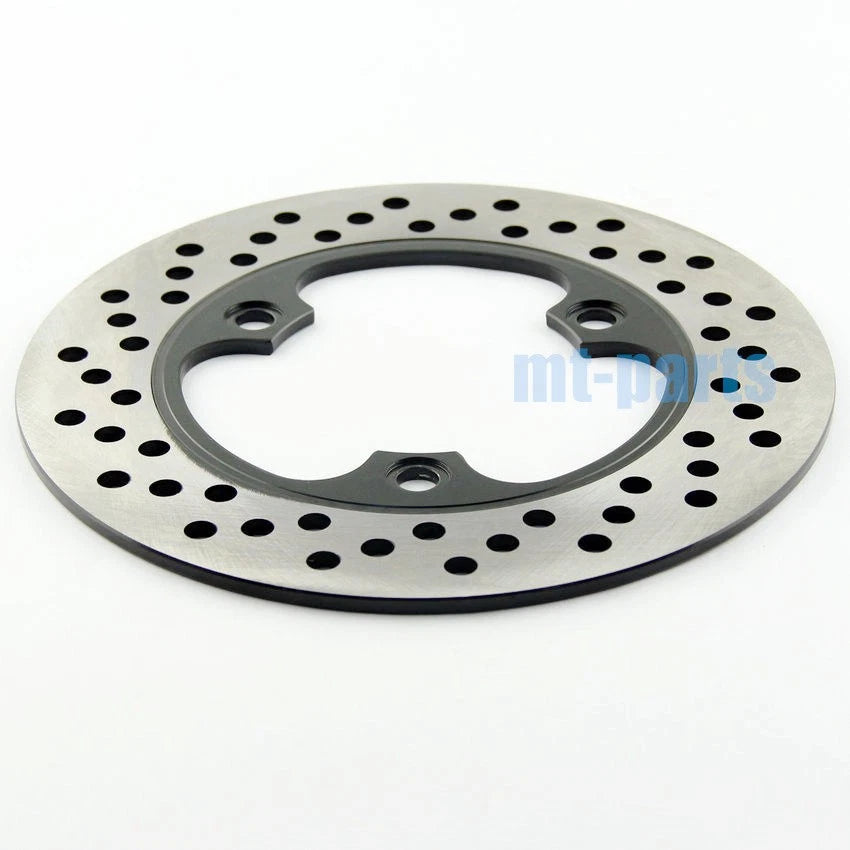 Rear Brake Disc Rotor for Honda CBR250 (1988–1989) 43351-KM4-000