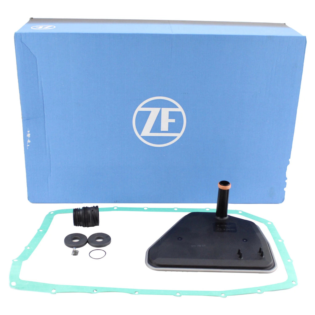 Transmission Filter Kit for BMW X5 E53 E65 E70 E71 (2004–2014) 24152333899