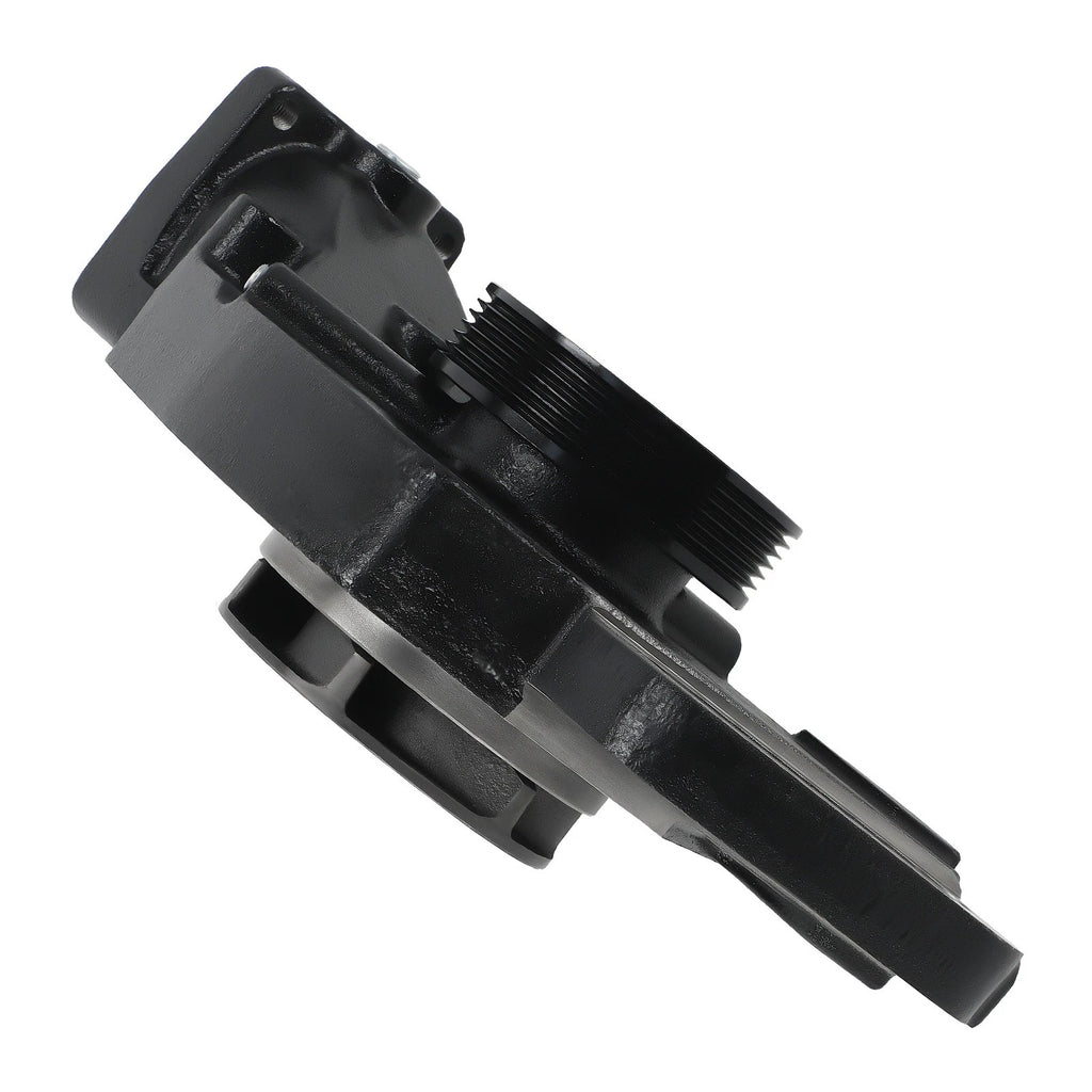 Heavy Duty Water Pump with Gaskets for Cummins 855 NTC (1970–1990)