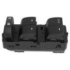 Power Window Switch for Ford Explorer Sport Trac (2008-2010) Front Left