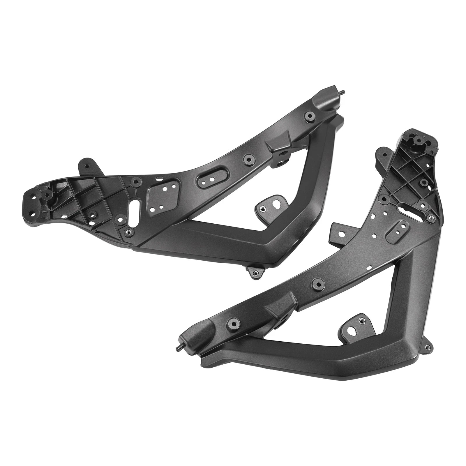 Headlight Front Panel Carrier Bracket for BMW R1250GS (2019–2023)