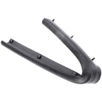 Rear Door Lower Weatherstrip Seal for Ford F-250 F-350 F-450