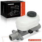 Brake Master Cylinder with Reservoir and Sensor for Ford Windstar (1999–2001)