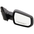 Set of 2 Mirrors for Chevy Malibu (2016–2024)