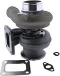 Turbocharger RE531983 for John Deere 210LJ 310J 310TJ 315SJ 410J (2005–2015)