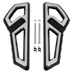 Driver Footboards for Harley Heritage Classic Fat Boy (2018-2023)