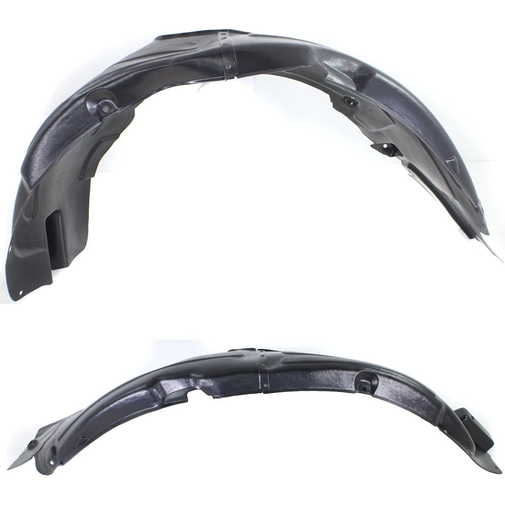 Fender Liner Set for Hyundai Tucson (2010-2013)