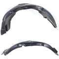 Fender Liner Set for Hyundai Tucson (2010-2013)