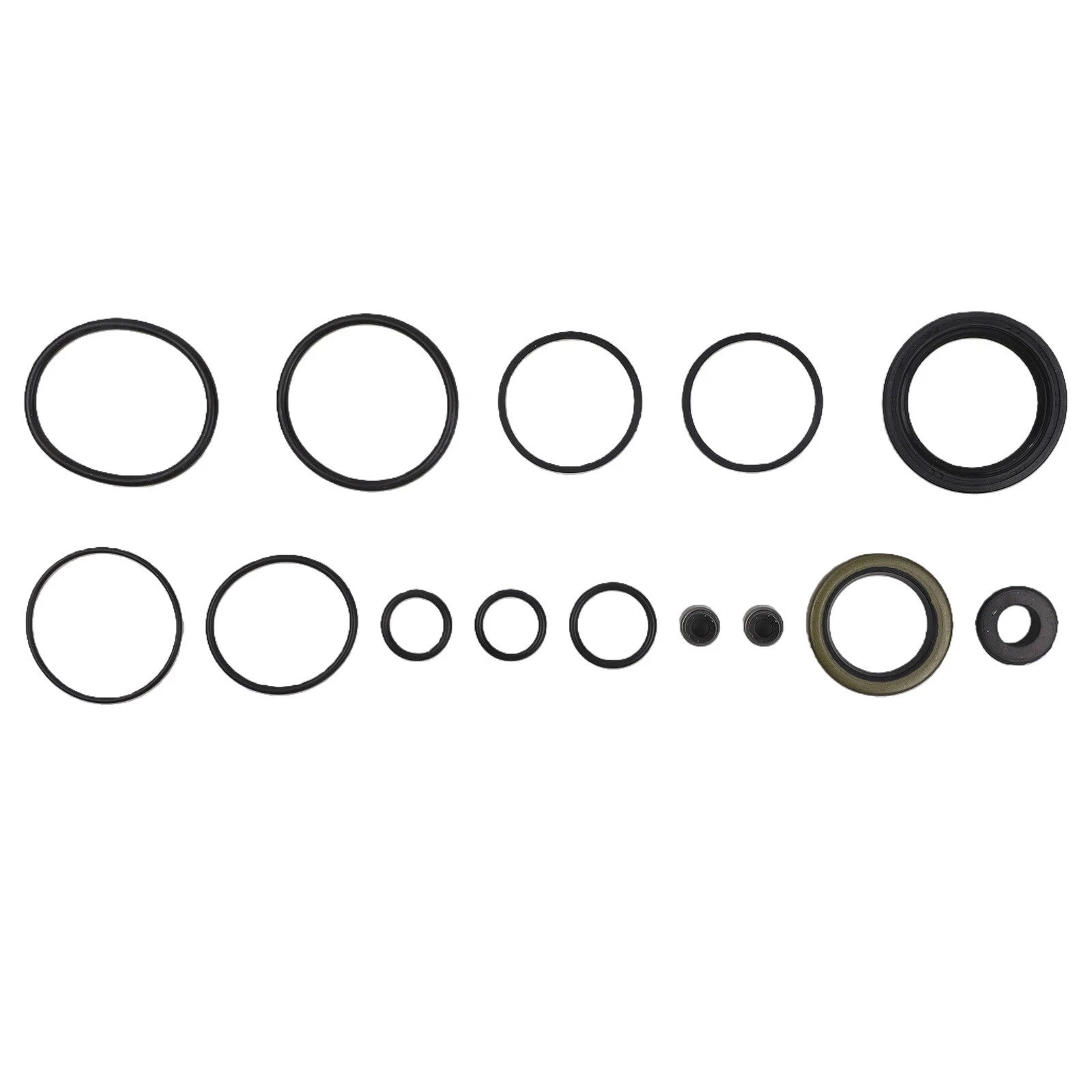 Gasket Oil Seal 697191 796187 for 19HP 20HP 21HP