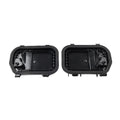 Headlight Protective Covers for Audi A6 S6 RS6 C6 (2005-2011)