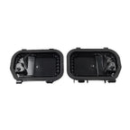 Headlight Protective Covers for Audi A6 S6 RS6 C6 (2005-2011)