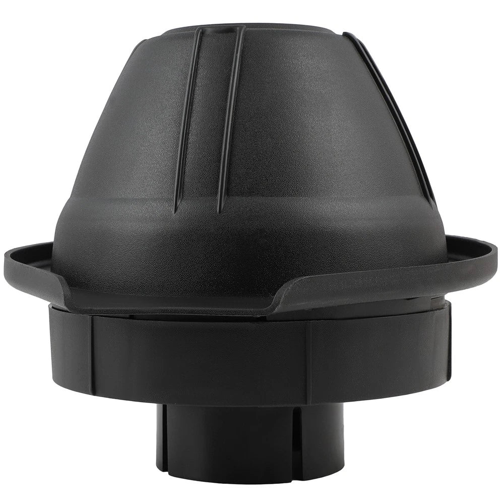 Snorkel Head for Jeep Off Road SUV ATV (Universal 3.5")