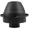 Snorkel Head for Jeep Off Road SUV ATV (Universal 3.5")