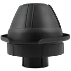 Snorkel Head for Jeep Off Road SUV ATV (Universal 3.5")