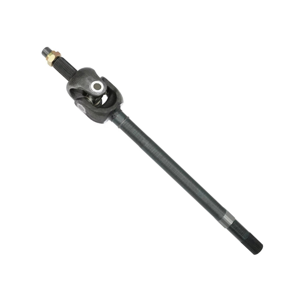 Front Driver Axle Shaft for Jeep Wrangler JL & Gladiator JT (2018–2022)