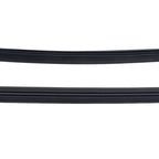 2 x Front Windscreen Wiper Rubber Inserts for Honda Pilot Ridgeline (2016-2022)