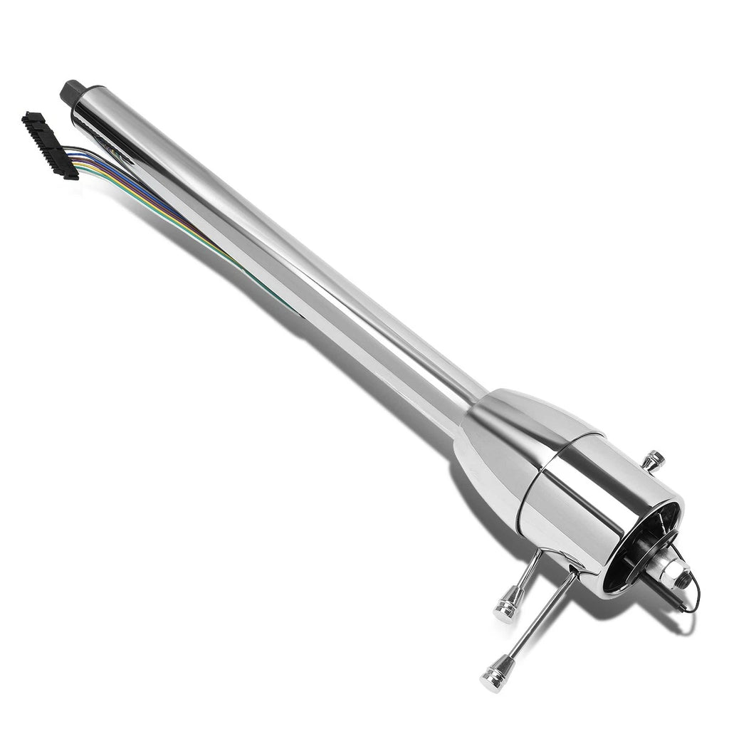 Tilt Lever Manual Steering Floor Shifter for Chevy GM Hot Rod (1955–1959)