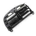Rear Center Console Air Outlet Vent Grille Cover for Maserati Ghibli (2014-2023)